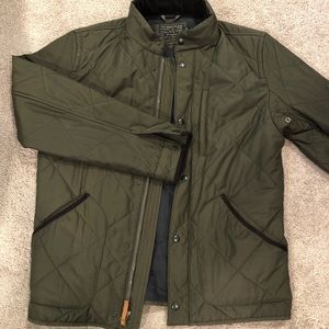 J Crew Jacket EUC Medium